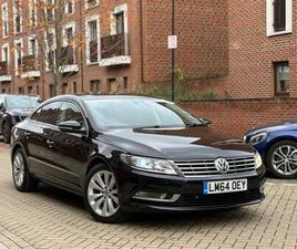 2.0 TDI BLUEMOTION TECH GT DSG EURO 5 (START/STOP) 4DR