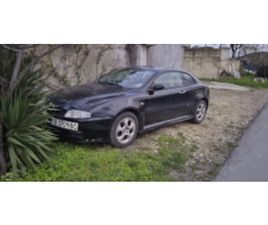ALFA ROMEO GT ≫ 2007 • 1 750 EUR • ID