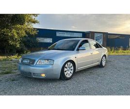 AUDI A6 4B C5 1.8T LIMOUSINE FL 4B2 170.00...