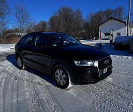 AUDI Q3 1.4 TFSI ULTRA CYLINDER ON DEMAND -