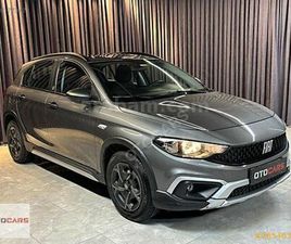 FIAT EGEA 1.4 FIRE STREET PLUS