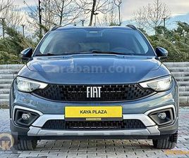 FIAT EGEA 1.4 FIRE URBAN