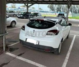 MEGANE 3 COUPE BOSE