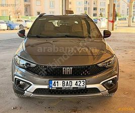 FIAT EGEA 1.4 FIRE LIMITED