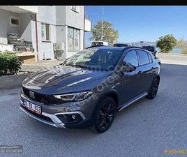 FIAT EGEA 1.4 FIRE LIMITED