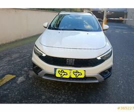 FIAT EGEA 1.4 FIRE URBAN