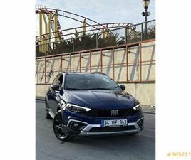 FIAT EGEA 1.6 MULTIJET LIMITED