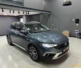 FIAT EGEA 1.6 MULTIJET LOUNGE