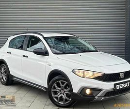 FIAT EGEA 1.6 MULTIJET STREET