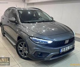 FIAT EGEA 1.6 MULTIJET URBAN