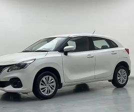 MARUTI BALENO