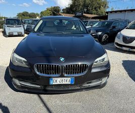 520 520D TOURING FUTURA TAGLIANDI