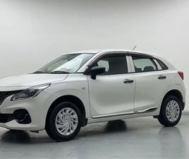 MARUTI BALENO