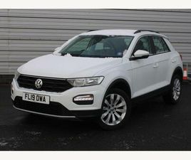 1.5 TSI EVO SE DSG EURO 6 (START/STOP) 5DR