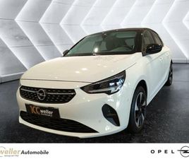 -E ''ELEGANCE'' RUCKFAHRKAMERA SITZHEIZUNG KLIMAAU