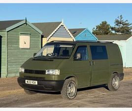 1.9 TD SPECIAL 800 4DR