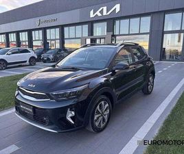 KIA STONIC 1.0 T-GDI MHEV STYLE DESIGN PACK 100CV IMT
