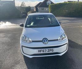 1.0 TAKE UP! EURO 6 (START/STOP) 3DR