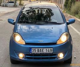 CHERY A1 1.3 FORZA