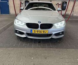 XDRIVE HIGH EXEC. 435D