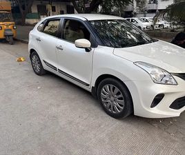 MARUTI BALENO