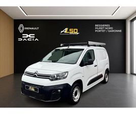 1.6 HDI 100, CLIM, ATTELAGE, GALERIE, PL