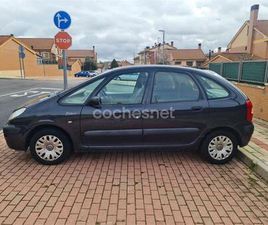 CITROEN XSARA PICASSO