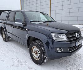 DC HIGHLINE 2,0 TDI 132KW 4MOTION OFFROAD