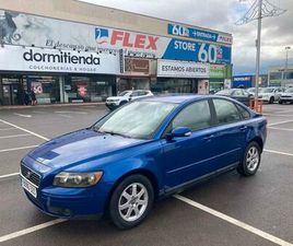 VOLVO S40 VOLVO - S40