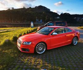 AUDI - A5