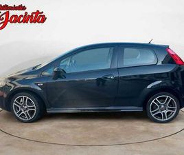 FIAT - GRANDE PUNTO