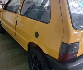 FIAT MILLE MILLE 1.0/ I.E./ ELECTRONIC/ BRIO