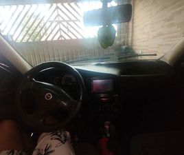 FIAT PALIO FIAT PALIO 1.0/ TROFEO 1.0 FIRE/ FIRE FLEX 2P 2005