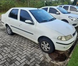 FIAT SIENA FIAT SIENA 1.0/ EX 1.0 MPI FIRE/ FIRE FLEX 8V 2007