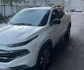 FIAT TORO VOLCANO 2.0 16V 4X4 TB DIESEL AUT.