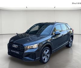 Q2 30 TDI 116 S TRONIC 7
