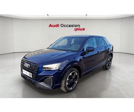 Q2 35 TFSI 150 S TRONIC 7