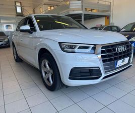 40 2.0 TDI SPORT QUATTRO 190CV S-TRONIC