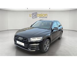 Q5 40 TDI 190 S TRONIC 7 QUATTRO