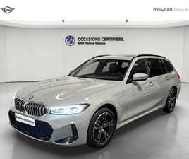 BMW SERIE 3 TOURING 330E XDRIVE TOURING 330E XDRIVE 292 CH BVA8