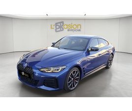 GRAN COUPE M440I XDRIVE 374 CH BVA8