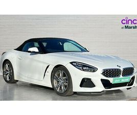 2019 - SDRIVE 20I M SPORT 2DR AUTO