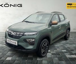 ELECTRIC 65 EXTREME - NAVI*KLIMA