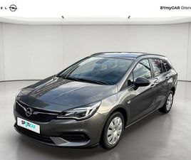 ASTRA SPORTS TOURER 1.2 TURBO 110 CH BVM6