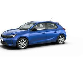 CORSA 1.2 TURBO 100 CH BVM6