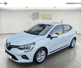 RENAULT CLIO E-TECH CLIO E-TECH 140 - 21N