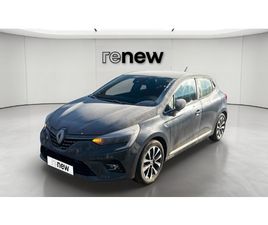 RENAULT CLIO E-TECH CLIO E-TECH 140 - 21N