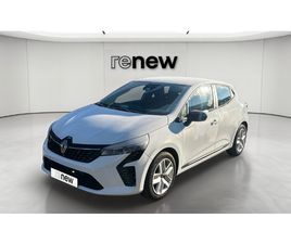 RENAULT CLIO CLIO SCE 65