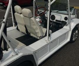 MINIMOKE ELECETRICO - NOSMOKE