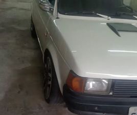 FIAT 147 FIAT 147 C/ CL 1985
